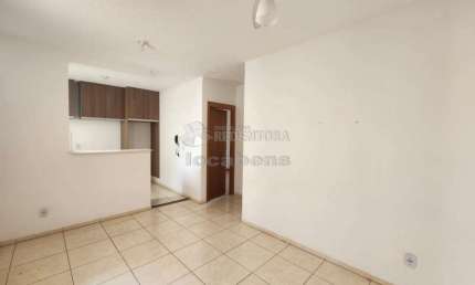 Apartamento com 2 quartos à venda no Jardins Rio Preto, São José do Rio Preto 