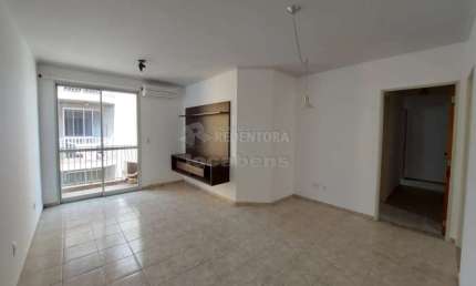 Apartamento com 3 quartos à venda na Vila Itália, São José do Rio Preto 