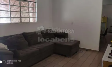 Casa com 3 quartos à venda no Jardim Planalto, São José do Rio Preto 
