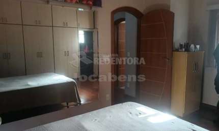 Casa com 4 quartos à venda no Jardim Nazareth, São José do Rio Preto 