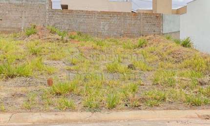 Terreno à venda no Residencial Bela Aurora, Cedral 