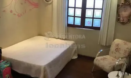 Casa com 6 quartos à venda no Jardim Nazareth, São José do Rio Preto 