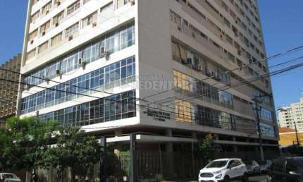 Apartamento com 3 quartos à venda no Centro, São José do Rio Preto 