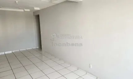 Centro / Edifício A. Necchi - Apartamento com 02 dormitórios com armários embutidos