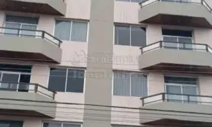 Boa vista / edifício vila rica - apartamento com 03 dormitórios, sendo 01 tipo apartamento