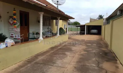 Casa com 3 quartos à venda no Centro, Cedral 