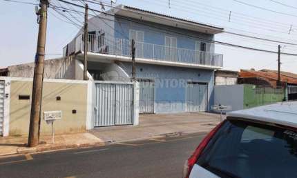 Casa com 5 quartos à venda no Parque Residencial Dom Lafaiete Libânio, São José do Rio Preto 