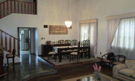 Casa com 4 quartos à venda na Cidade Nova, São José do Rio Preto 