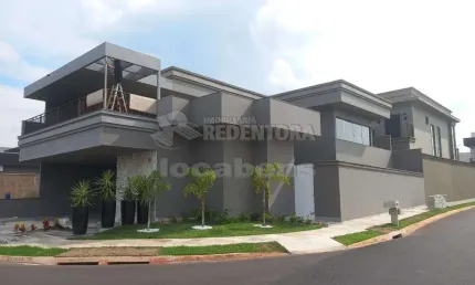 Casa / Condomínio - Setlife Mirassol - Venda - Residencial | SetLife Residence Club I