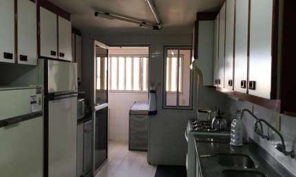 Cobertura com 4 quartos à venda no Centro, São José do Rio Preto 