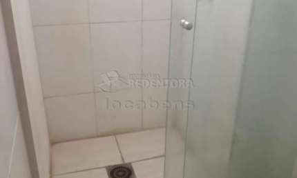 Apartamento com 2 quartos à venda no Jardim Caparroz, São José do Rio Preto 