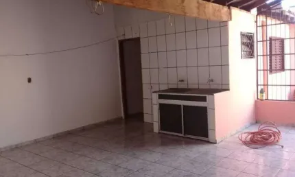 Casa com 3 quartos à venda no Jardim Santo Antônio, São José do Rio Preto 