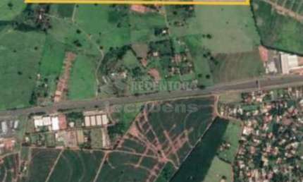 Terreno / Área À venda com 25 alqueires Paulista   em Guapiaçu