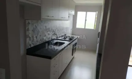 Apartamento com 3 quartos à venda no Jardim Bosque das Vivendas, São José do Rio Preto 