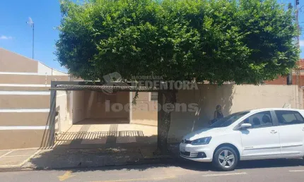 Casa com 3 quartos à venda no Eldorado, São José do Rio Preto 