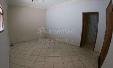 Casa com 3 quartos à venda no Jardim Nunes, São José do Rio Preto 