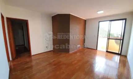 Apartamento com 3 quartos à venda na Vila Itália, São José do Rio Preto 