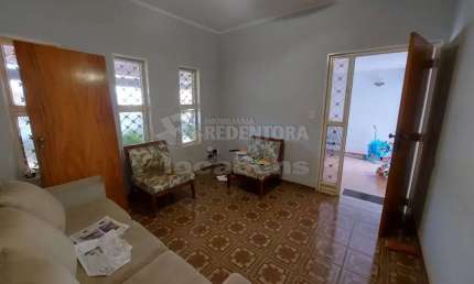 Casa com 2 quartos à venda no Jardim Europa, São José do Rio Preto 