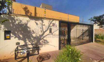 Casa com 3 quartos à venda no Jardim Tangará, Bady Bassitt 