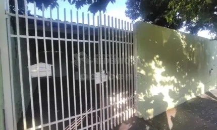 Casa com 3 quartos à venda no Bosque da Felicidade, São José do Rio Preto 