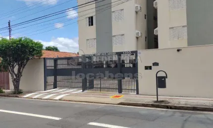 Prédio com Elevador, 3 dorms, 1 apto, armários, Parque Industrial - Perto da Boa Vista