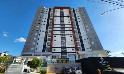 Apartamento no Higienópolis com 2 dormitórios + office