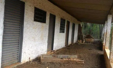 Terreno comercial à venda no Estância São Pedro II (Zona Rural), São José do Rio Preto 