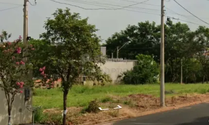 Terreno à venda na Borboleta III, Bady Bassitt 