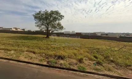 Terreno à venda no Parque Residencial Nature I, São José do Rio Preto 