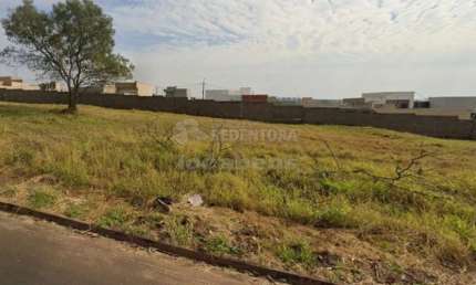 Terreno à venda no Parque Residencial Nature I, São José do Rio Preto 