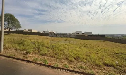 Terreno à venda no Parque Residencial Nature I, São José do Rio Preto 