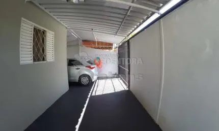 Casa com 3 quartos à venda no Jardim João Paulo II, São José do Rio Preto 