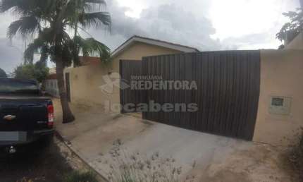 Casa com 4 quartos à venda no Jardim Fuscaldo, São José do Rio Preto 