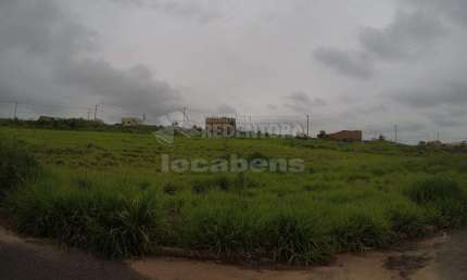 Terreno comercial à venda no Jardim Menezes, Bady Bassitt 