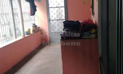 Casa com 2 quartos à venda no Jardim Maria Lúcia, São José do Rio Preto 