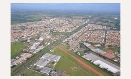Terreno à venda no Residencial Regissol I, Mirassol 