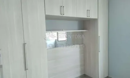 Locação de apartamento de 02 dormitórios localizado no bairro higienópolis.