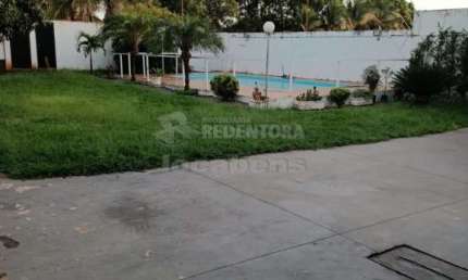 Chácara / sítio com 4 quartos à venda no Residencial São Thomaz, São José do Rio Preto 