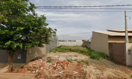 Terreno à venda na Borboleta III, Bady Bassitt 