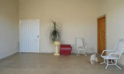 Casa com 3 quartos à venda no Parque das Aroeiras II, São José do Rio Preto 