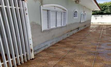 Casa com 3 quartos à venda na Vila Hipódromo, São José do Rio Preto 