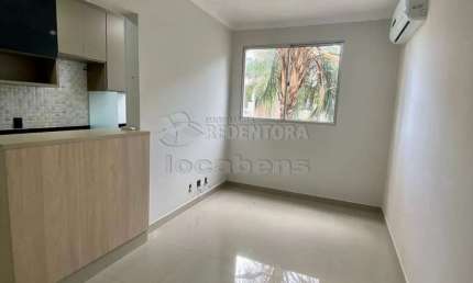Apartamento com 2 quartos à venda no Jardim Yolanda, São José do Rio Preto 