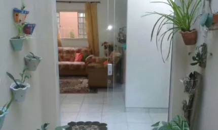 Casa com 3 quartos à venda no Jardim Arroyo, São José do Rio Preto 