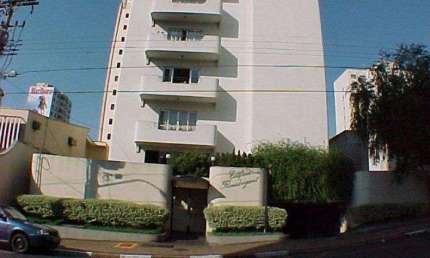 Apartamento com 3 quartos à venda no Centro, São José do Rio Preto 