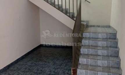 Casa com 3 quartos à venda no São Francisco, São José do Rio Preto 