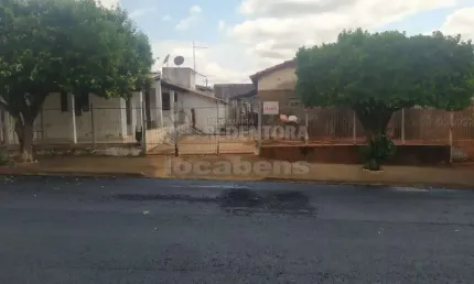Casa com 2 quartos à venda no Eldorado, São José do Rio Preto 