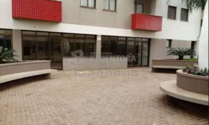 Apartamento com 3 quartos à venda na Vila Redentora, São José do Rio Preto 