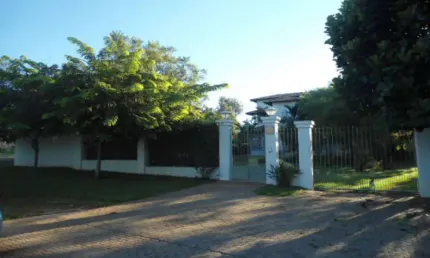 Casa em condomínio fechado com 4 quartos à venda no Residencial Jardim das Acácias, Mirassol 