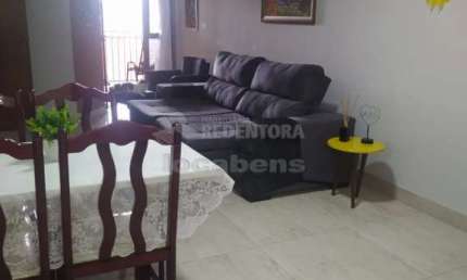 Apartamento / Padrão - Parque Industrial - Venda - Residencial | Edifício Emilia Beggio