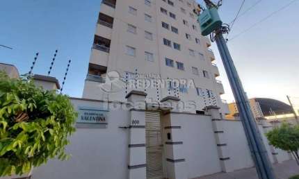 Apartamento com 2 quartos à venda no Parque Industrial, São José do Rio Preto 